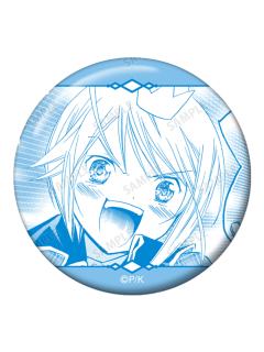 边里唯世-原画线稿吧唧vol.5