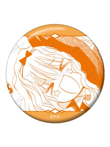 真城璃茉-原画线稿吧唧vol.5