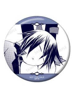 月咏几斗&日奈森亚梦(amnibus抱盒特典)-原画线稿吧唧vol.5
