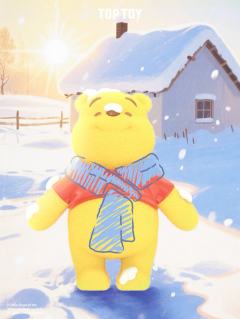 飘雪