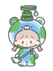 大隐藏-地球啵啵
