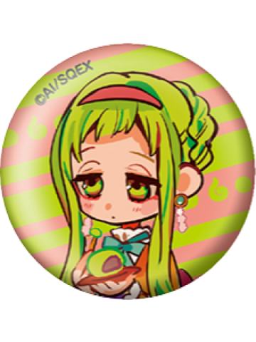 七峰樱-十周年迷你吧唧