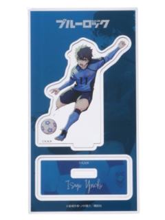 洁世一-伊势丹联动立牌