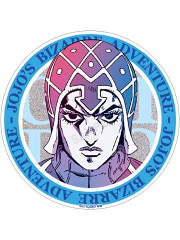 葛德·米斯达-快闪限定圆徽章S4