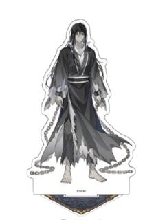 温宁-大河幻想完结纪念展BIG立牌