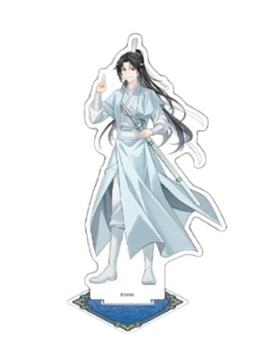 蓝景仪-大河幻想完结纪念展BIG立牌
