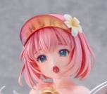 夏日服务员