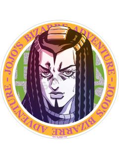 艾梅斯·克斯提洛-快闪限定圆徽章S5