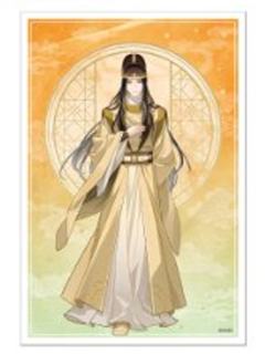 金光瑶-大河幻想完结纪念展插画卡
