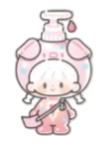 草莓啵啵
