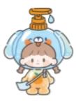 香橙啵啵