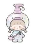 糖果啵啵