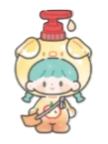 苹果啵啵