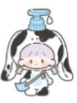 牛奶啵啵