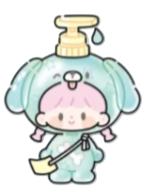惊喜款-薄荷啵啵