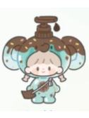 曲奇啵啵