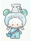 汽水啵啵