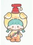 苹果啵啵