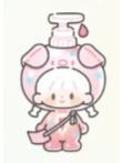 草莓啵啵