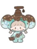 曲奇啵啵
