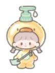 青柠啵啵