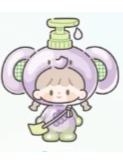 葡萄啵啵