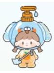 香橙啵啵