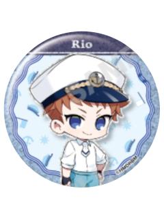 毒岛梅森理莺-甜品天堂联动第7弹吧唧