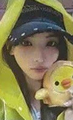hl签售1.0 8 线下雨衣ver.