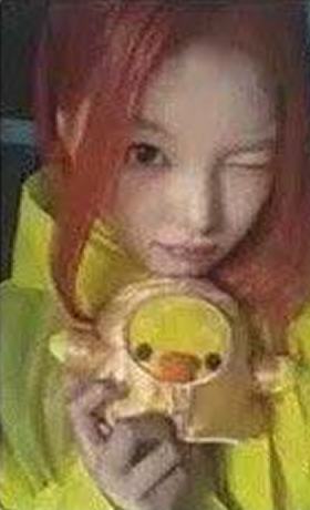hl签售1.0 7 线下雨衣ver.