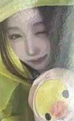 hl签售1.0 2 线下雨衣ver.