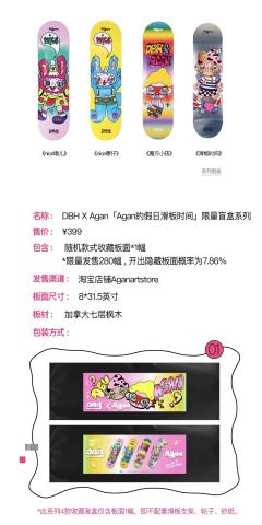 nice嘢仔收藏板面-资料图
