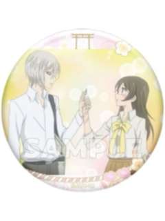 桃园奈奈生＆巴卫3-TV场面写吧唧第一弹