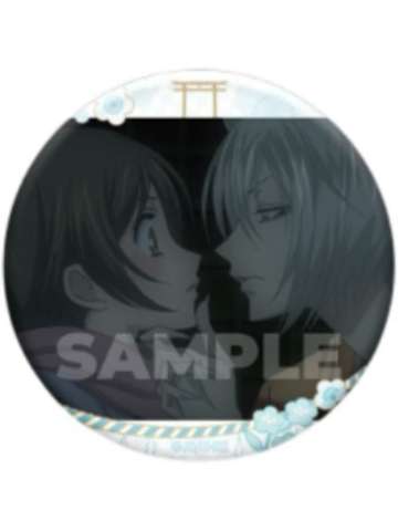 桃园奈奈生＆巴卫2-TV场面写吧唧第一弹