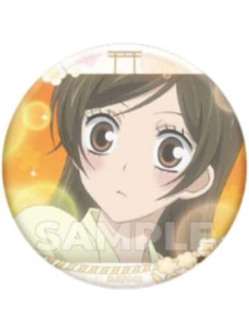 桃园奈奈生-TV场面写吧唧第一弹