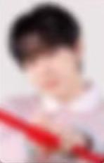 nct zone丘比特 貂 官拍ver.