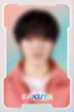 nct zone丘比特 6 sp ver.