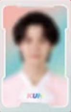 nct zone丘比特 挪 sp ver.