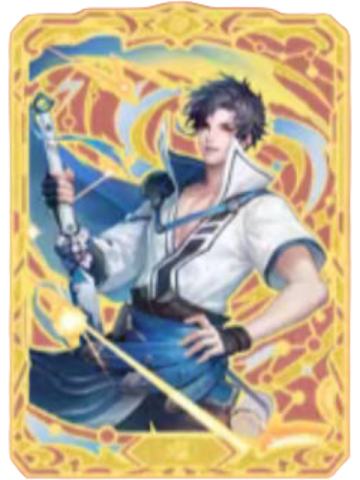 曜金属书签-遇意十二月令第三弹