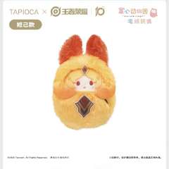 妲己-TAPIOCA 襁褓玩偶Vol.2