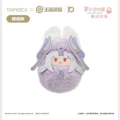 嫦娥-TAPIOCA 襁褓玩偶Vol.2