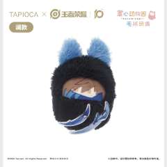 澜-TAPIOCA 襁褓玩偶Vol.2