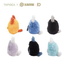嫦娥-TAPIOCA 襁褓玩偶Vol.2-资料图