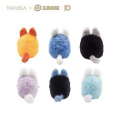 嫦娥-TAPIOCA 襁褓玩偶Vol.2-资料图