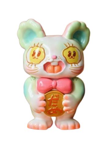 招财-嘟八