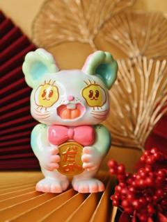 招财-嘟八-资料图