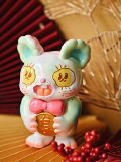招财-嘟八-资料图