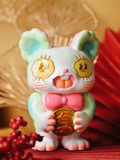 招财-嘟八-资料图