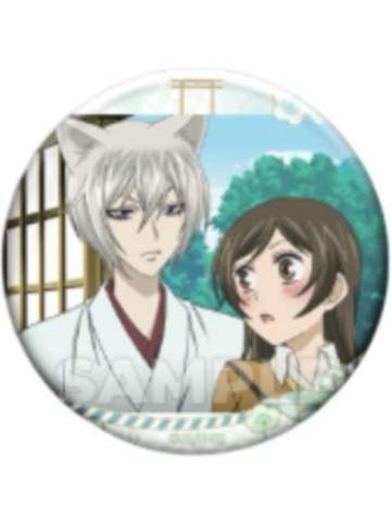 桃园奈奈生＆巴卫1-TV场面写吧唧第二弹