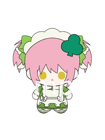 日奈森亚梦C-小Q系列娃